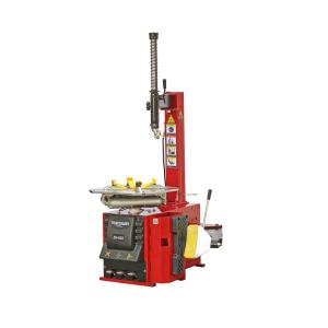 Vertical Structure Tire Mounting Demounting Machine with Tyre Tool Trainsway