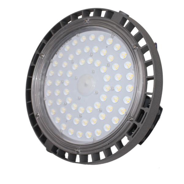 Led UFO High Bay Lights For High Bay Lighting Solutions 170Im/w High Efficiency 4000K