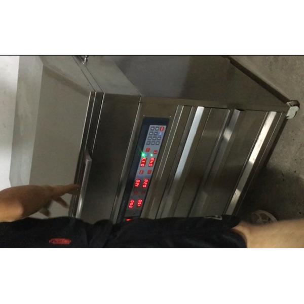 Computer Controlled Letterpress Plate Maker , Printing Plate Making Machine High