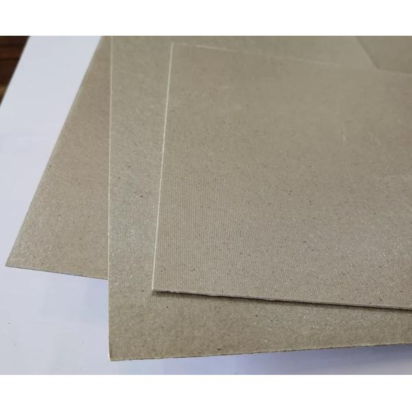 Rigid Mica Plate Sheet Insulation Fire Ressitant For Energy Storage Battery