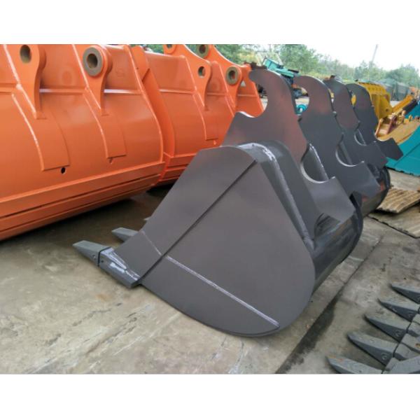 Q355B General Purpose Bucket For SK200 SK220 Excavator