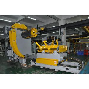 Coil Precision Stamping Roller Feeder High - Speed Punching Processing