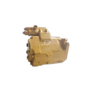 950H Hydraulic Fan Pump 2545146 Excavator Piston Parts