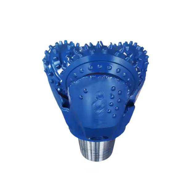Oil Water tci tricone drill bits 12-1/4 Inch