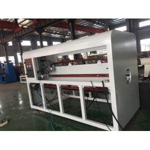 Quality Automatic Water Supply PVC Pipe Extrusion Machine for sale
