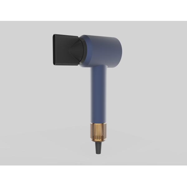 Buy High Speed Lightweight Hairdryer 220V / 50Hz Straight Blow Dryer at wholesale prices