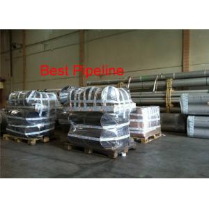 What are the benefits of Butt Welded Fittings? With Hastelloy C22 N06022 Tee /