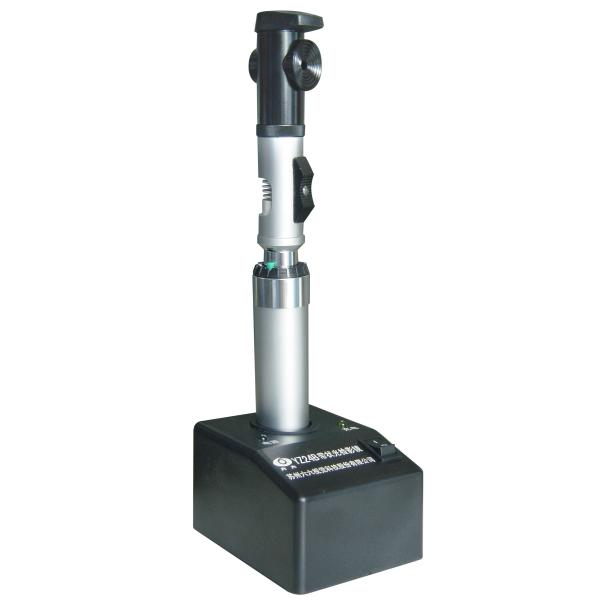 Buy Accurate Streak Retinoscope Conveniently Recharging With Overcharge Prevention at wholesale prices