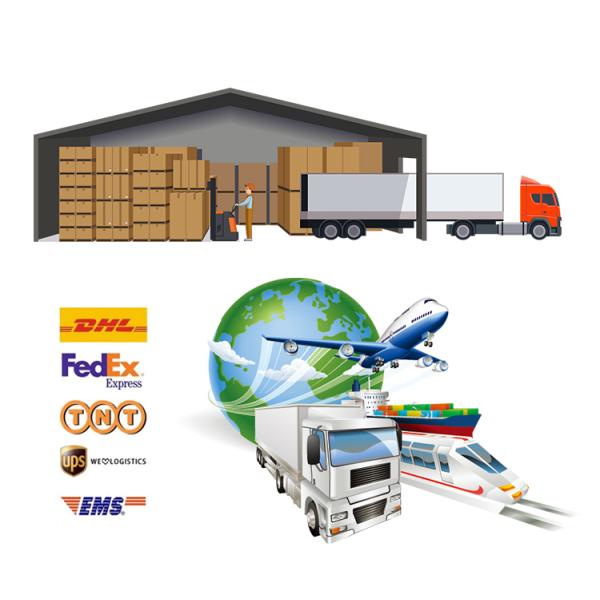 550 PCS High Quality Wholesale Full Cover French Transparent Oval Extension Fake Nails for Manicure Tools