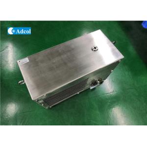 230VAC TBA Industrial Thermoelectric Water Cooler