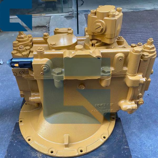 Buy 311-7404 3117404 Excavator E312D Main Hydraulic Pump at wholesale prices