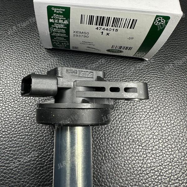 New Ignition Coil For Land Rover Jaguar 4744015 AJ810445 4.2 4.2 V8