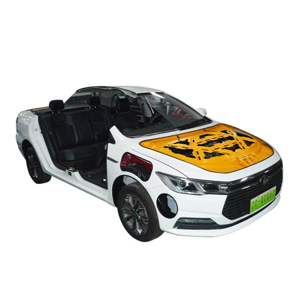 Buy New Energy Vehicle Modification Training Education Equipment at wholesale prices