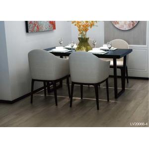 Class 32 AC4 HDF Water Resistant Laminate Flooring 7mm