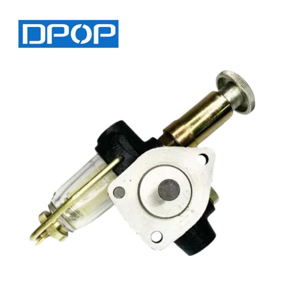 Buy 0440003240 5121017024 DIESEL PUMP For BOSCH FP / KEG22AD112/2 - FUEL FEED PUMP at wholesale prices