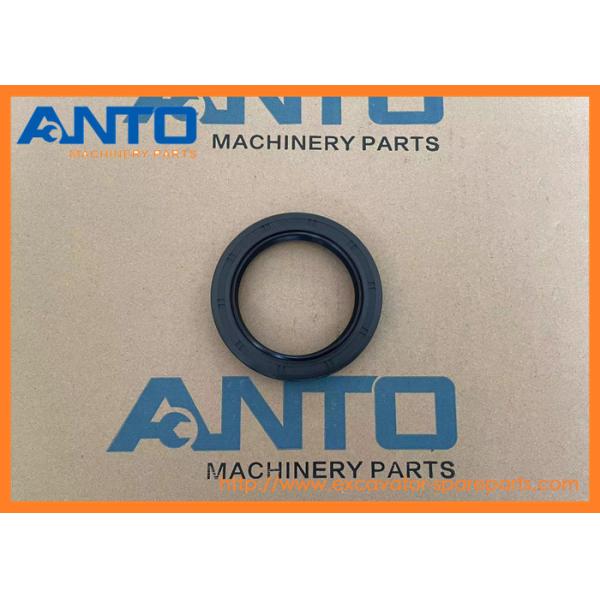 Buy 6136-22-3510 6136-21-3510 Front Seal KOMATSU Excavator Spare Parts For PC300LC-5 at wholesale prices