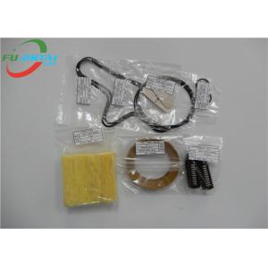 China ORIGINAL SMT MACHINE SPARE PARTS FUJI NXT DOP-420S DOP-420SA VACUUM PUMP MAINTENANCE KIT H5448E on sale