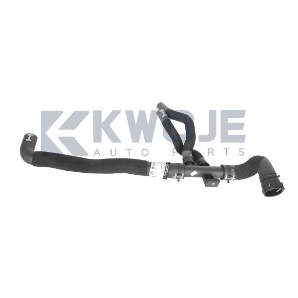 Buy OEM F26-1303111CA Car Cooling System ENGINE INLET HOSE For Chery Jetour Traveler at wholesale prices