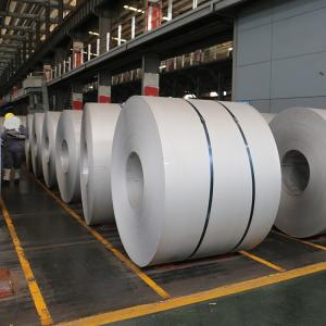 China 316l Stainless Steel Coil Strip SGS Approved 10mm Width For Medical Devices on sale