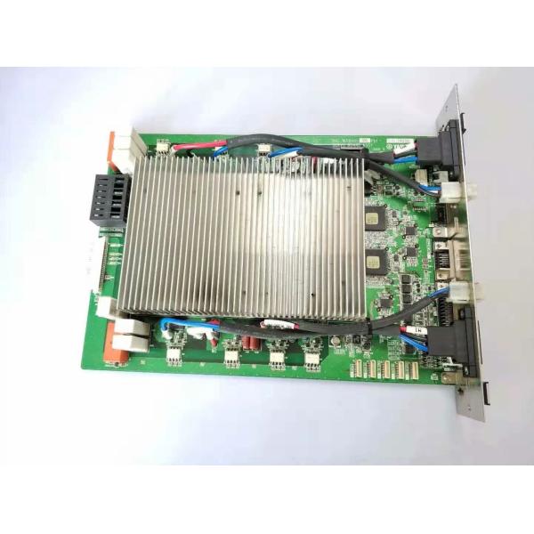 Buy High Power Servo Drive Board SMT Spare Parts YS24 KKE-M5840-003 3.36KW KKE-M5840-00 at wholesale prices