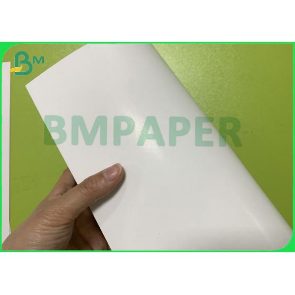 Coated One Side Glossy Paper 