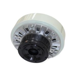 Bunching Machine Spare Part Magnetic Powder Clutch With Tension Controller