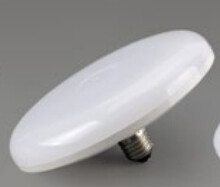 LED UFO Light Powerful Spot light 24w UFO-200 plastic warehouse hign brightly