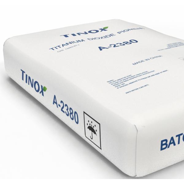 Buy White Powder Titanium Dioxide High Solubility in Various Industries at wholesale prices