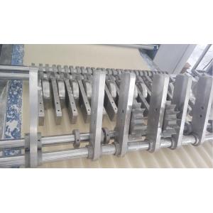 Easy Operation Puff Machine With Various Make Up Equipment For Different