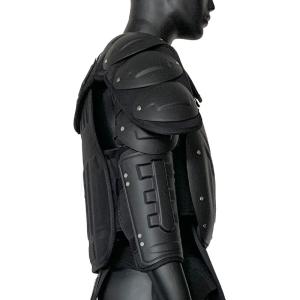 FOX-106 Riot control gear full set fireproof suit