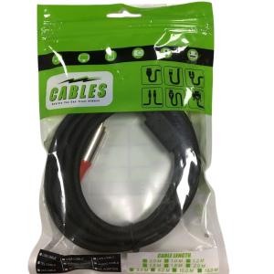 Auxiliary Cord Custom Wire Harness