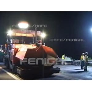 China Glare Free Inflatable Lighting Balloon Mountable On Pavement Machine Vehicle on sale