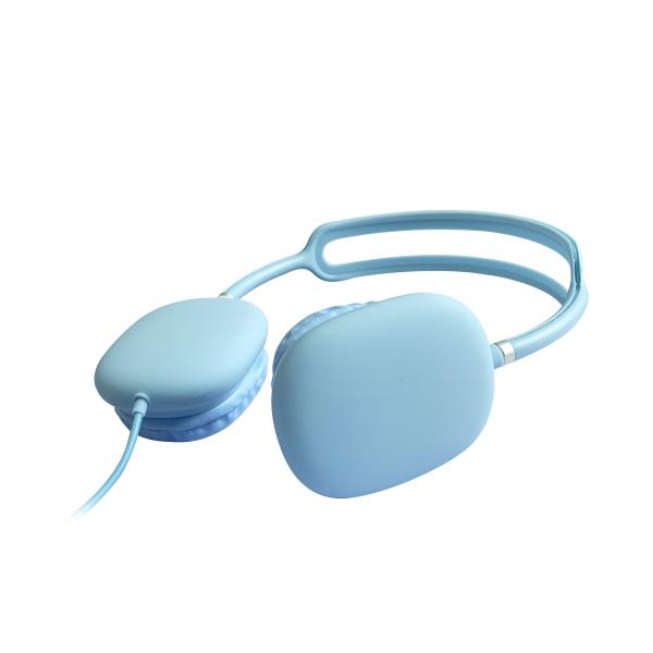 3.5mm Wired Gaming Headset Over Ear Gaming Headphones With Microphone