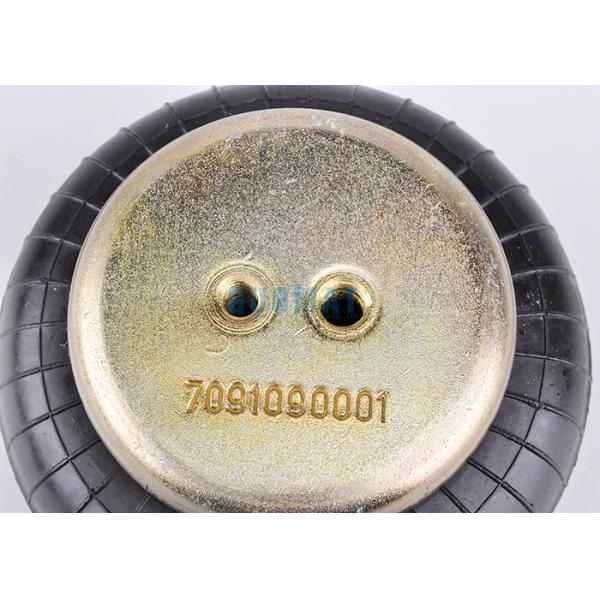 Rubber Steel Industrial Air Spring Contitech FS40-6 Phoenix SP1B04 Weforma WBE100-E1