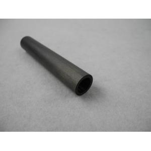 Twill / plain weave Surface Carbon Fiber Tubing model aircraft materials
