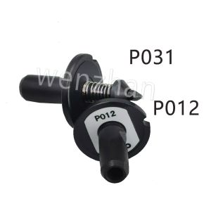 SMT IPULSE M6 M7 M8 M10 M20 PICK AND PLACE MACHINE LC6-M770D-001 P012 Nozzle for