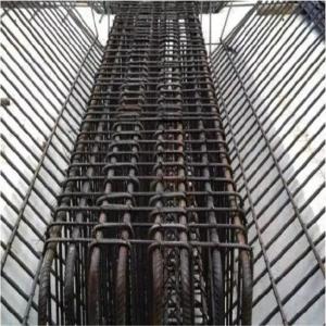 HRB500 Steel Rebar for Concrete Reinforcement AS/NZS4671