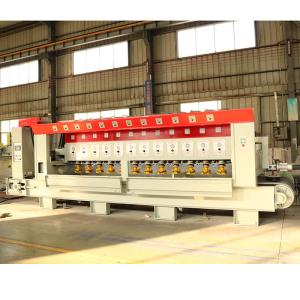 12 Heads Stone Polisher Machine