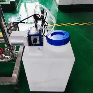 5000lph industrial ro water treatment plant With Stainless Steel Pretreatment