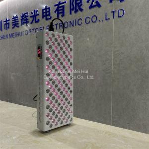 660 850nm Red Led Light Therapy Panel LED Facial Light Therapy Machine