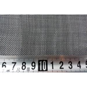 Greenhouse Use Plastic Insect Mesh , Virgin HDPE Insect Proof Netting