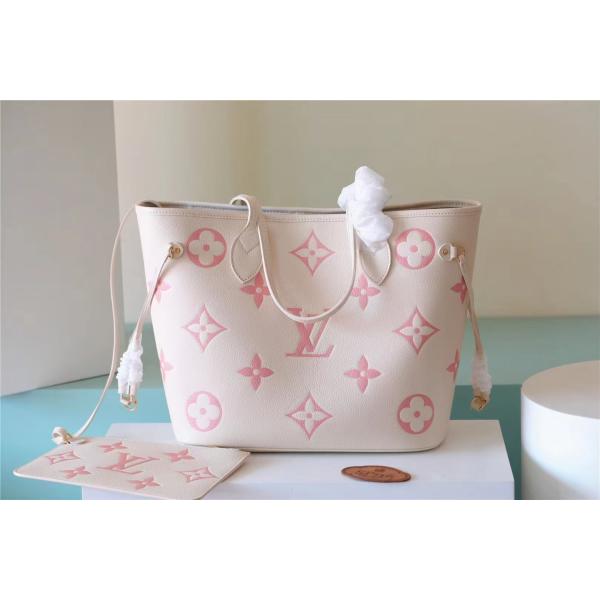 Buy Personalized Louis Vuitton Mini Designer Purses Onthego Mm Monogram Empreinte at wholesale prices