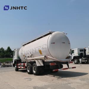 SINOTRUCK HOWO Dump Truck Various Powder Materials