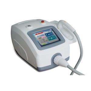 Tattoo Removal beauty instrument E light + RF +Laser