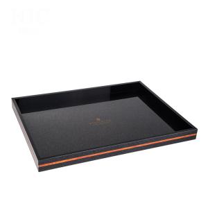 Chinese acrylic consumable box hotel supplies, consumable box manufacturer