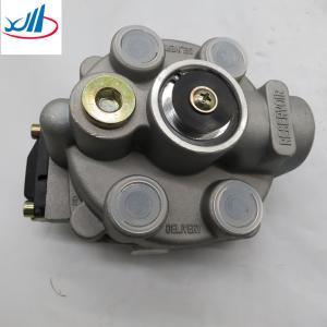 Trailer brake relay valve SZRE030N4301AF310A20ZTrailer brake relay valve