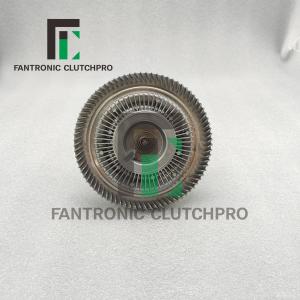 Kamaz Truck Fan 020005366 Heavy-Duty Engine Cooling System