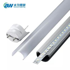 Boost Your Poultry Lights with Triac Dimmable 23W, 120CM, IP65 IP67 Waterproof