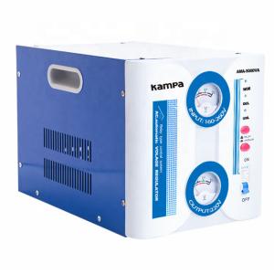 AVR-5000VA wall mounted single phase voltage stabilizer with 220V Voltage