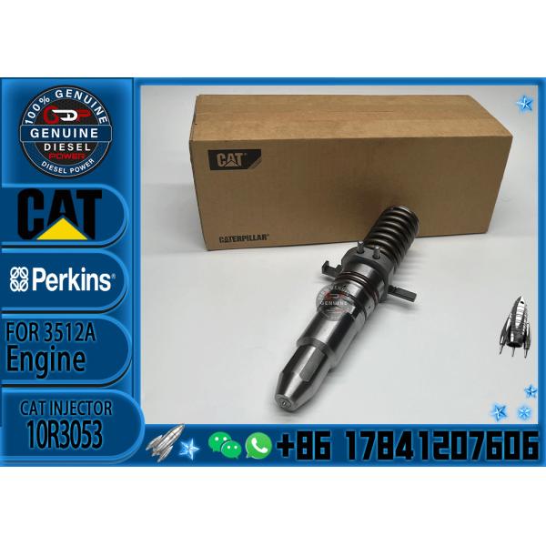 7E-6408 0R-3052 0R-3051 4P-9076 0R-2921 4P-9077 7E-3383 0R-2925 111-3718 0R-8338 61-4357 7E2269 fuel injector for Caterp